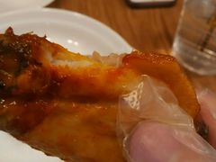 -乐凯撒披萨(东方新世界店)