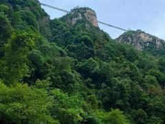 -天台山赤城山景区