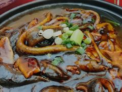 -农家小院(朱雀桥店)