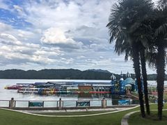 -杭州千岛湖滨江希尔顿度假酒店