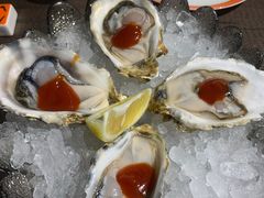 -極上萬膳·日料放题(海岸城店)
