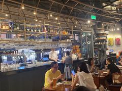 -haxnbauer海森堡德国餐厅(深圳coco店)