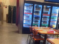 -杨氏青龙虾·羊蝎子(珠江路店)