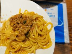 碗杂小面-付小姐在成都(五道口店)