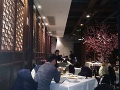 -小城故事·地道宁波味(月湖盛园店)