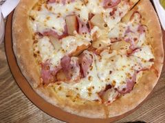 -棒约翰比萨·意面(剑河店)