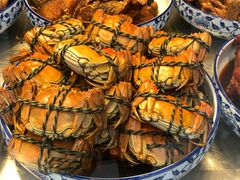 -佬街佬味(淮海中路店)