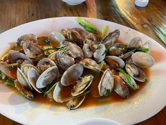 -龙眼南白粥六顺白粥