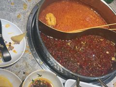 -成都玉林串串香(世纪港湾店)
