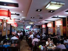 大堂-姚记炒肝店(簋街店)