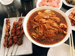 -西塔大冷面(市府大路店)