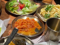 -西塔老太太泥炉烤肉(万柳华联店)