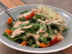 -彩丰楼中餐厅·仁恒洲际酒店