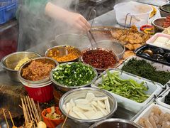 -胖子水煮(铁路三村无任何分店)