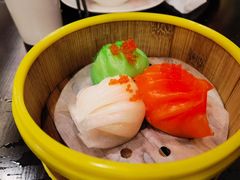 -八珍·潮点荟·手工潮式点心·私房菜(桂园南苑店)