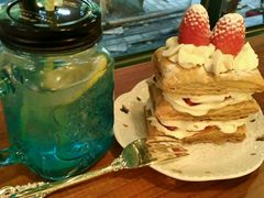 -治愈系甜品The Soothing Dessert(科海大楼店)