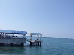 -三亚西岛海洋文化旅游区