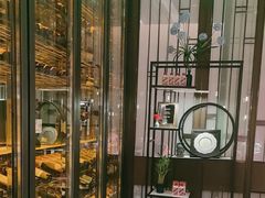-三利音·玖弄小鲜(浦东嘉里城店)