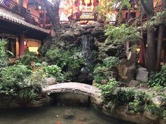 景观位-钦善斋(武侯祠店)