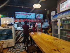 -车沾巷·重庆老味豌杂面