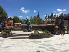 -安徒生童话乐园