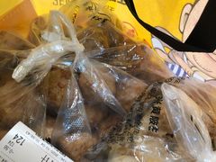 -杨永兴黄陂三鲜(雪松路店)