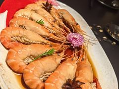 -锦荟JINHUI·浙江小馆(上海荟聚店)