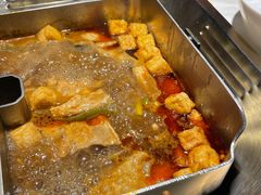 -九鼎轩脆毛肚火锅(南京东路店)