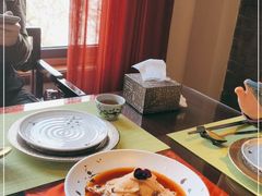 -不二茶空间·养生宴(石景山店)