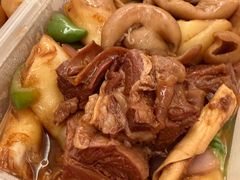 -珍珍小食店(西华路店)