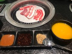 -烤路里·韩国品质自助烤肉(石路天虹4号店)
