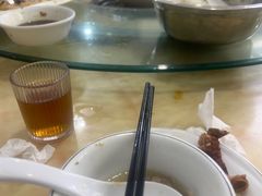 -深圳柯记餐厅(大望店)
