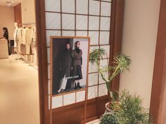 -银隆百货(萧山店)