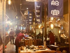 -一味大院•桐庐菜传承店(春江路店)