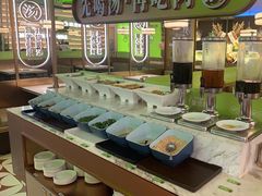-洪氏嗨捞·广东猪肚鸡·椰子鸡火锅(西咸万象城店)