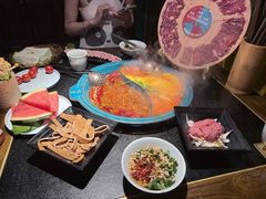 -吼堂老火锅(太古里总店)