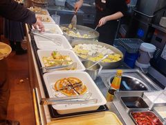 -素满香·食养自助(建邺万达店)