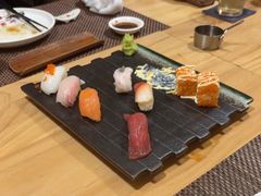 -长崎屋·日本料理·刺身·烧鸟(天河北路店)