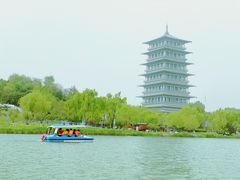 -西安世博园