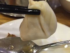 -隆喜元鱼汤包·海鲜(中联广场店)