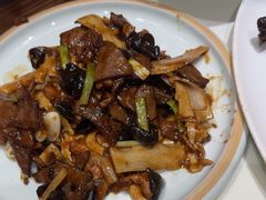 -惠丰堂饭庄·烤鸭·京味菜(翠微路店)