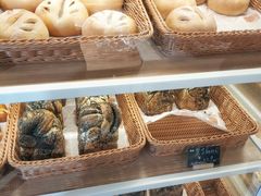 -玥儿弯弯手作烘焙(中海国际社区御城店)