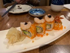 -阿吾罗日本料理(K11艺术中心店)