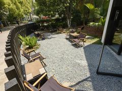 -J Create城市露营咖啡·简餐·宠物(上海动物园店)