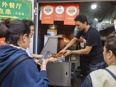 -同来顺烧烤餐厅(哈尔滨道店)