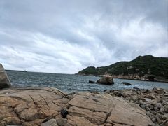 -东澳岛