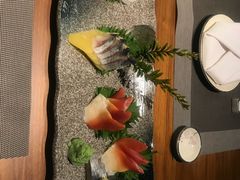 -福州融侨皇冠假日酒店·三宅日本餐厅
