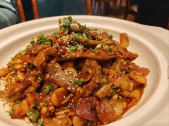 -情妹耙泥鳅·江湖川菜(科华店)