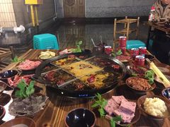-独雅老火锅(原宏声巷店)