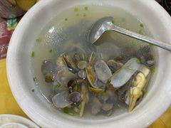 -青竹园海鲜餐厅(海天路店)